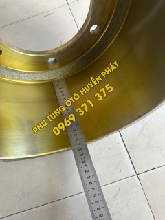 Tăng bua xe tải ben Thaco Trường Hải thumb