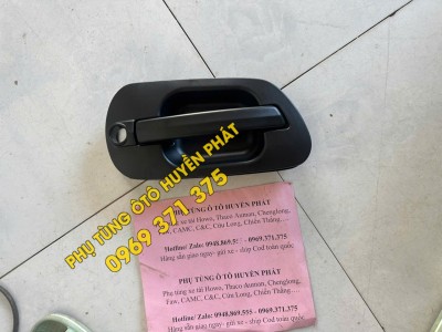 Tay mở cửa ngoài xe JAC