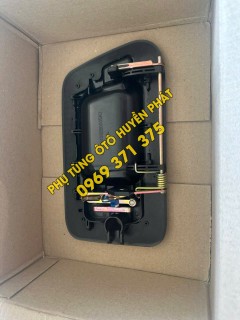 Tay mở ngoài Thaco Auman FV400 H4610150005A0 thumb