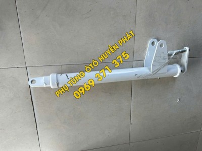 Tay quay máng xe bồn trộn bê tông thumb