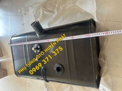 Thùng dầu nhiên liệu xe...