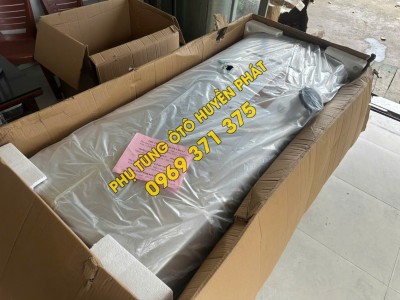 Thùng dầu nhiên liệu...