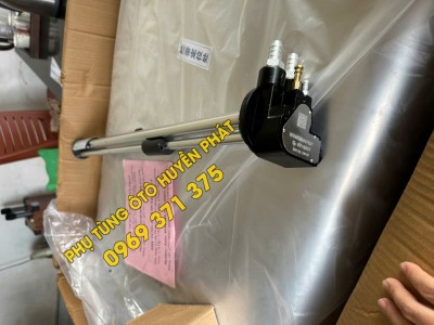 Thùng dầu nhiên liệu 650L thumb