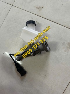Tổng côn trên Thaco Auman GTL thumb