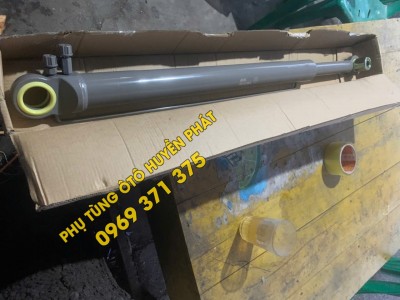 Ty nâng cabin xe Howo T5G 812W41723-6125