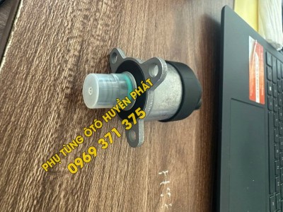 Van chỉnh dầu bơm cao áp howo 380 máy điện 0928400617 thumb