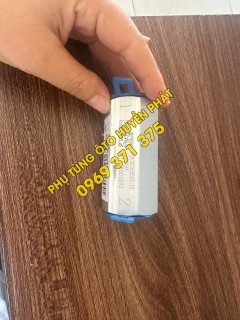 Van một chiều Howo A7 thumb