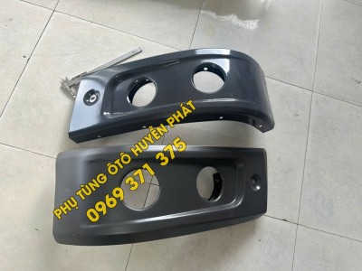 Vành đèn gầm Chenglong...