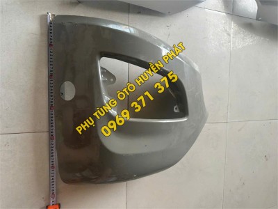 Vành đèn gầm Chenglong H7