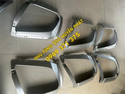 Ốp vành đèn pha Chenglong H7, thumb