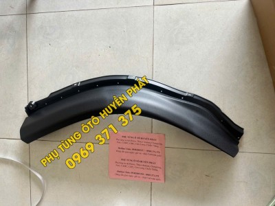 Vè cua lốp xe tải Faw...