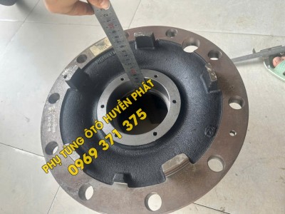 WG4071410030 Mayo trước Howo sitrak T7H