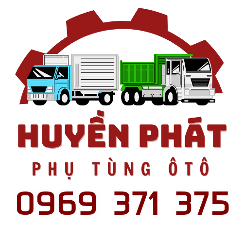 Phụ tùng ôtô Huyền Phát