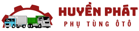 Phụ tùng ôtô Huyền Phát