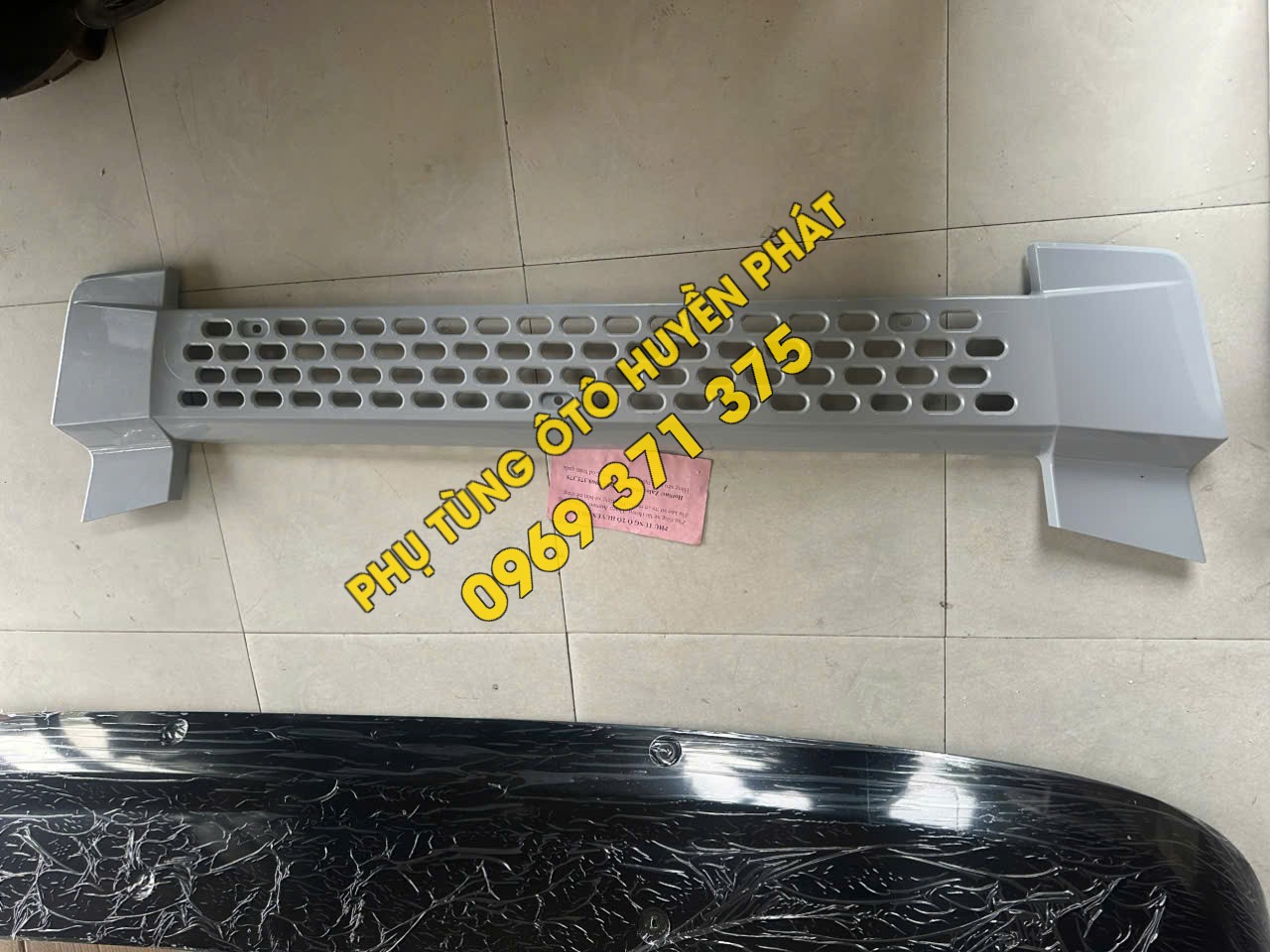 2803015B1063 Lõi ba đờ sốc FAW JH6