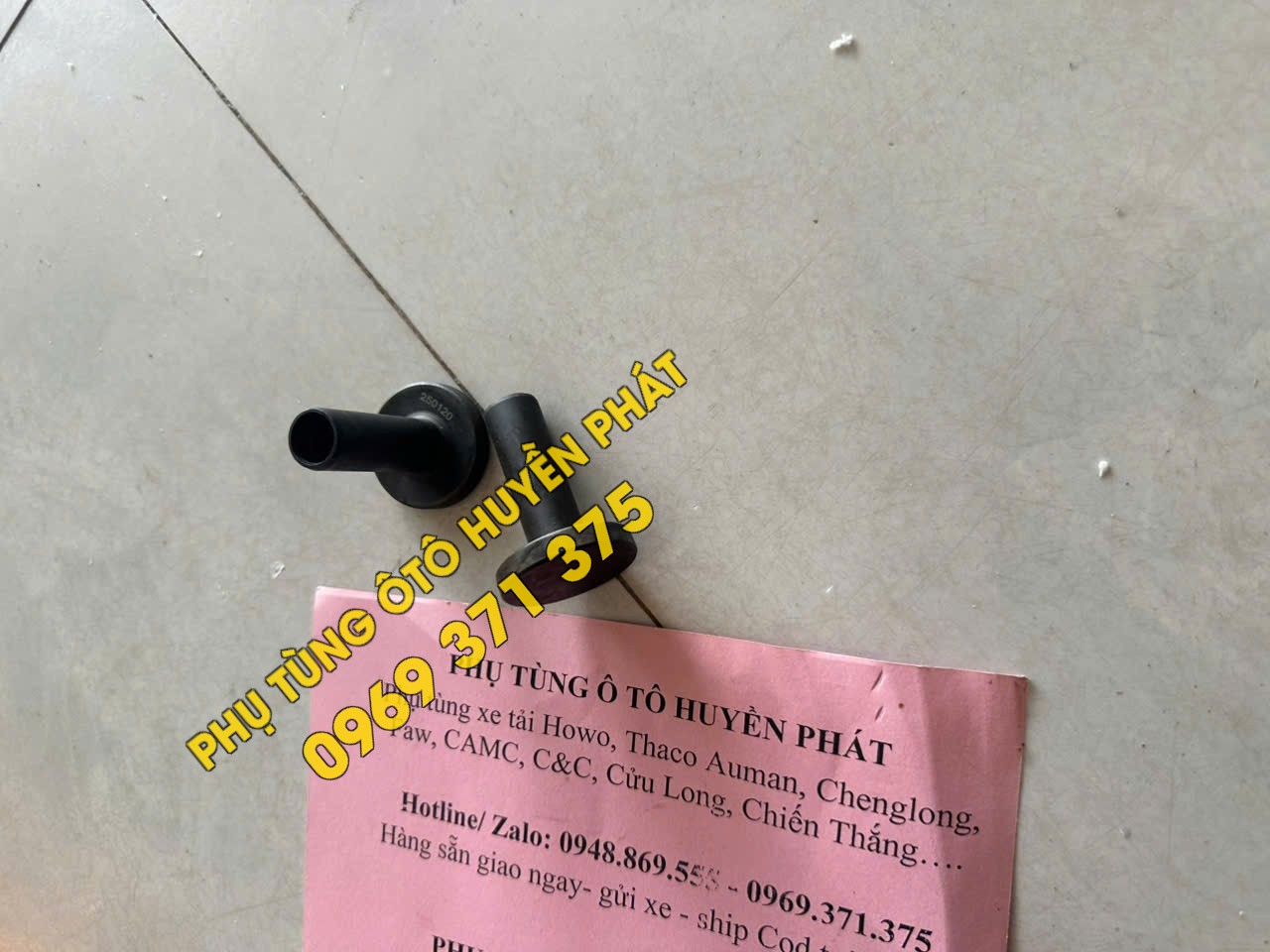3947759 con doi xupap may cummins ISF3 8 phu tung may cummin ISF3 8 thaco auman C160