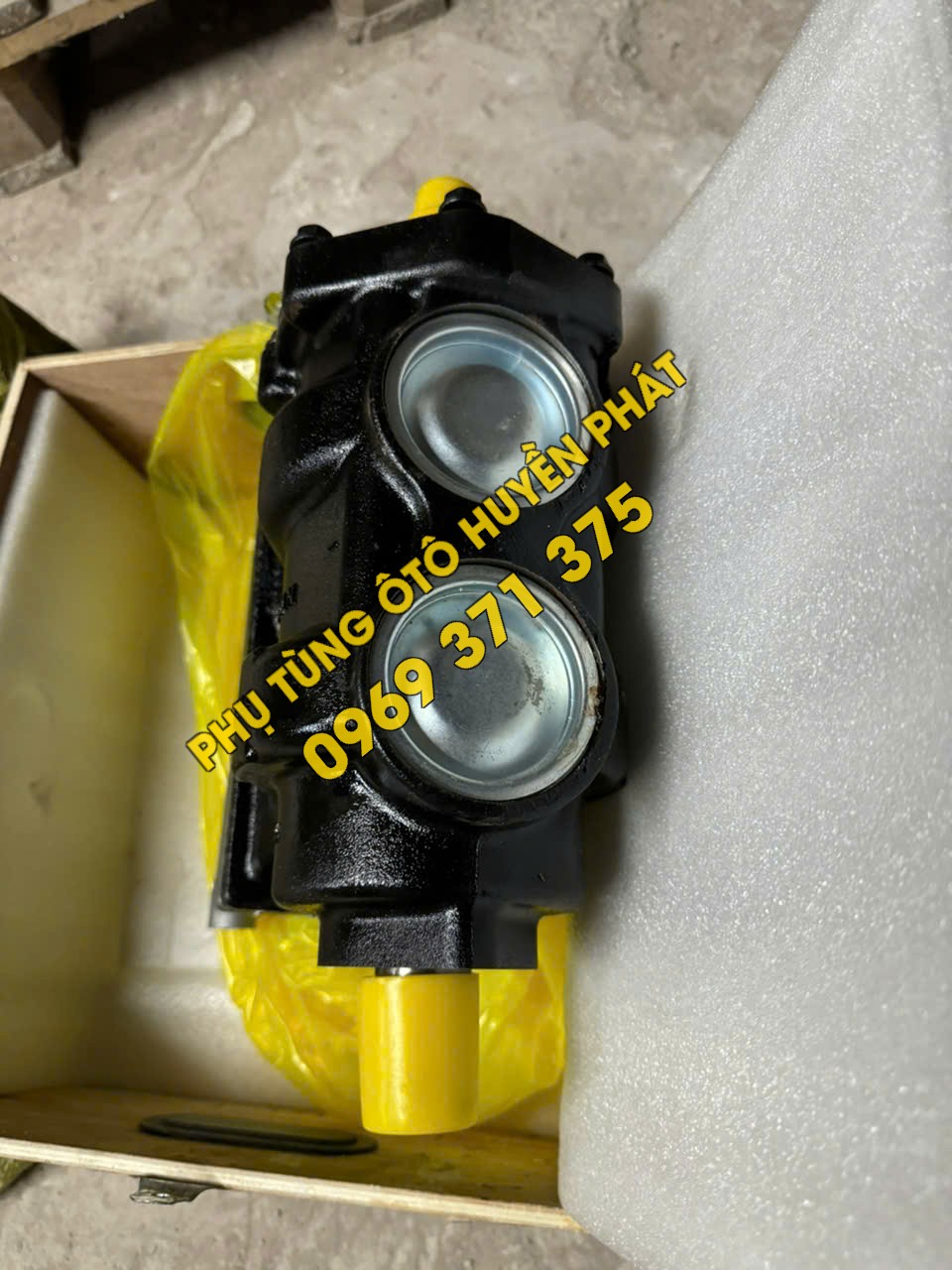 bom hoi howo 375 336 VG1093130001 phu tung howo chinh hang (2)