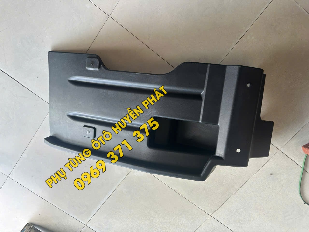 chan bun howo N7 howo vimid phu tung howo vimid (2)