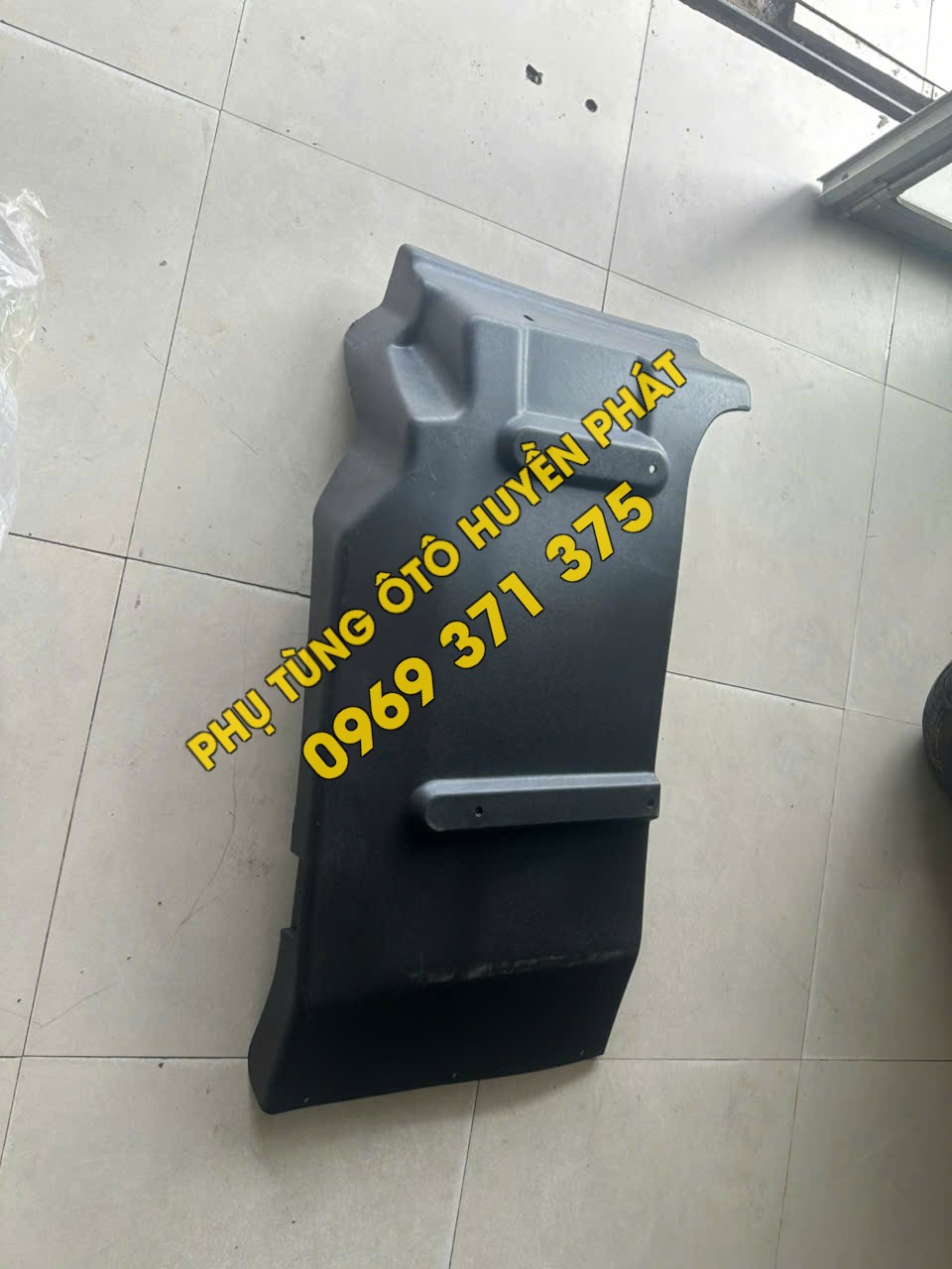 chan bun thaco auman ben moi D240 phu tung xe thaco auman (1)