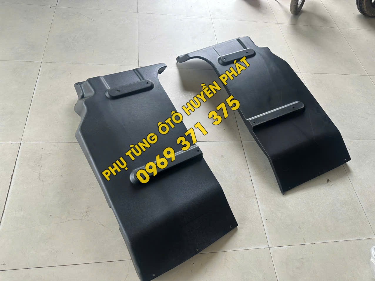 chan bun thaco auman ben moi D240 phu tung xe thaco auman (2)