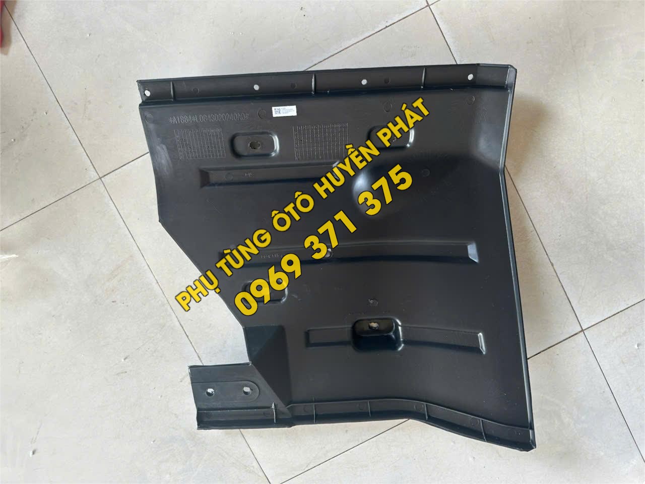Chắn bùn Thaco Ollin 500B L0843020240A0