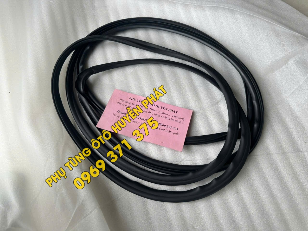 gioang kinh chan gio thaco auman c160 phu tung auman c160