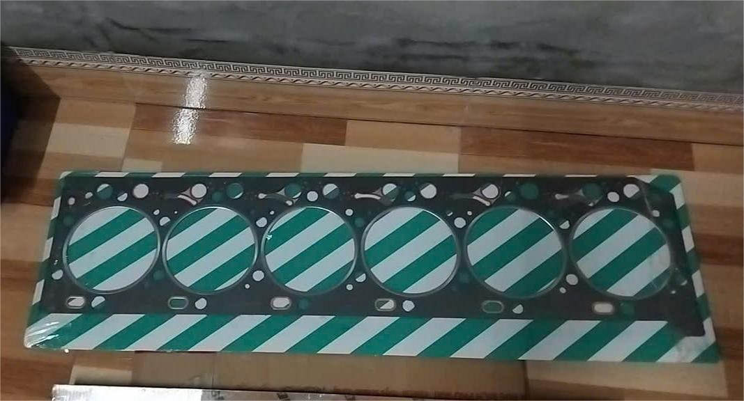 Gioăng mặt máy gioăng đại tu động cơ cummin 6L375