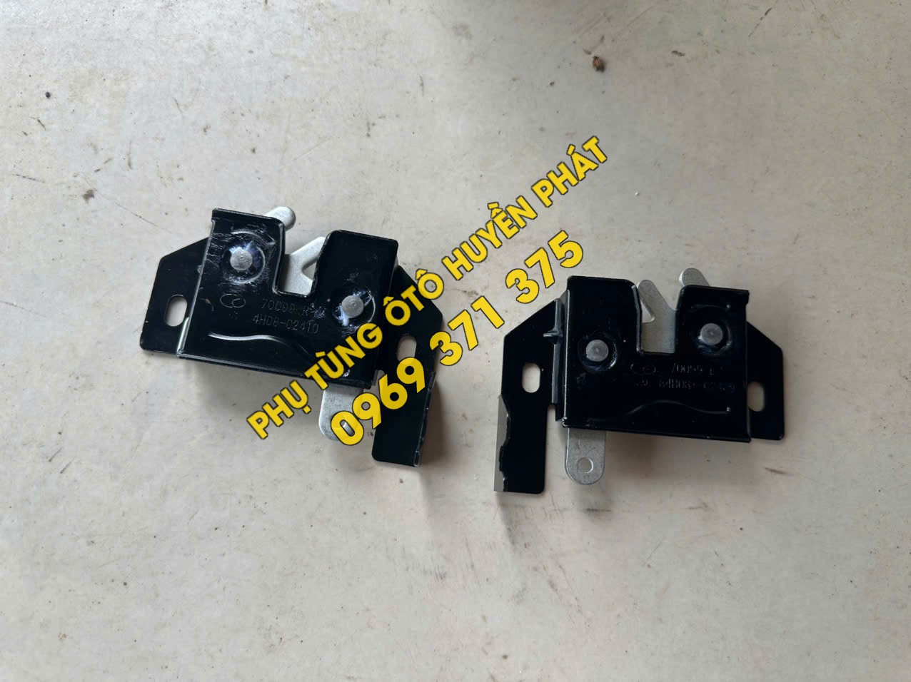 Khóa mặt nạ CAMC H08 84H08-02409