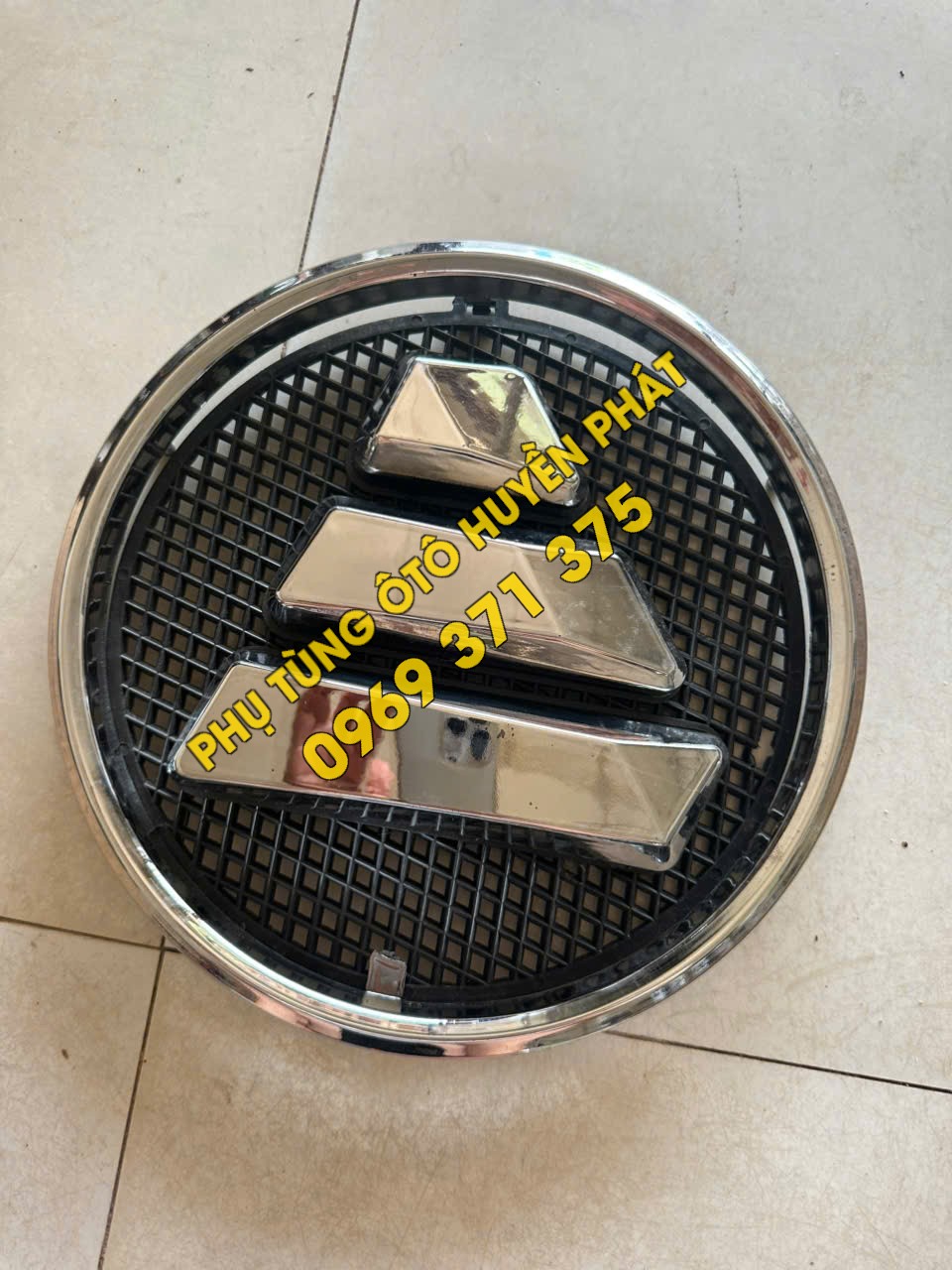 LOGO THACO AUMAN C160 E4 PHU TUNG THACO AUMAN C160 (1)