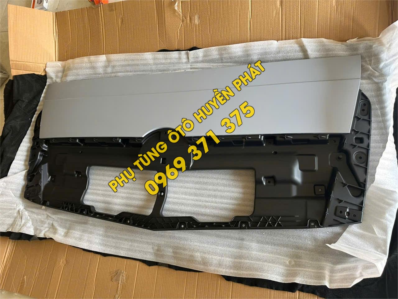 Nắp Cabo Thaco Auman C160 E4 M4531013200A0