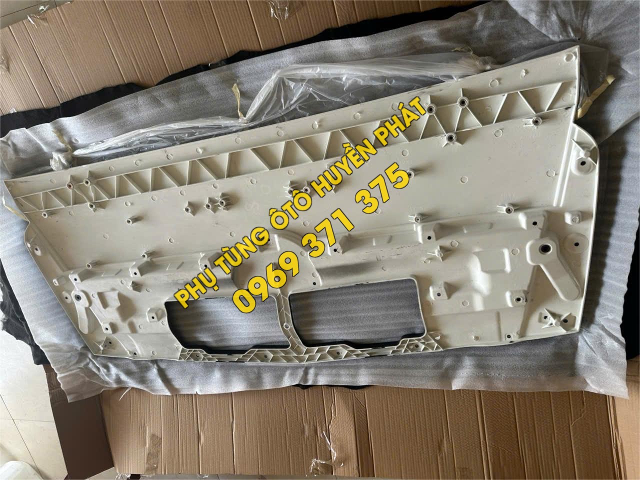 Nắp Cabo Thaco Auman C160 E4 M4531013200A0