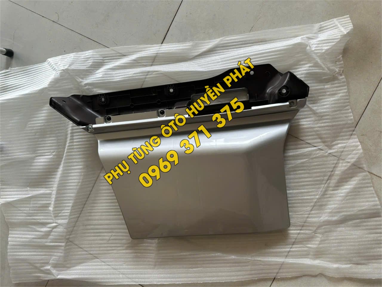 Ốp cánh cửa Chenglong H5 M3