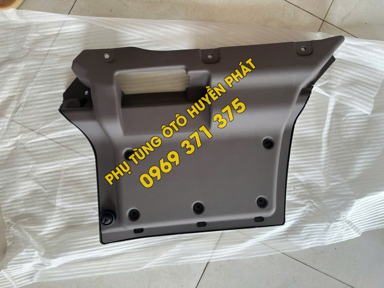 Ốp cánh cửa Chenglong H5 M3