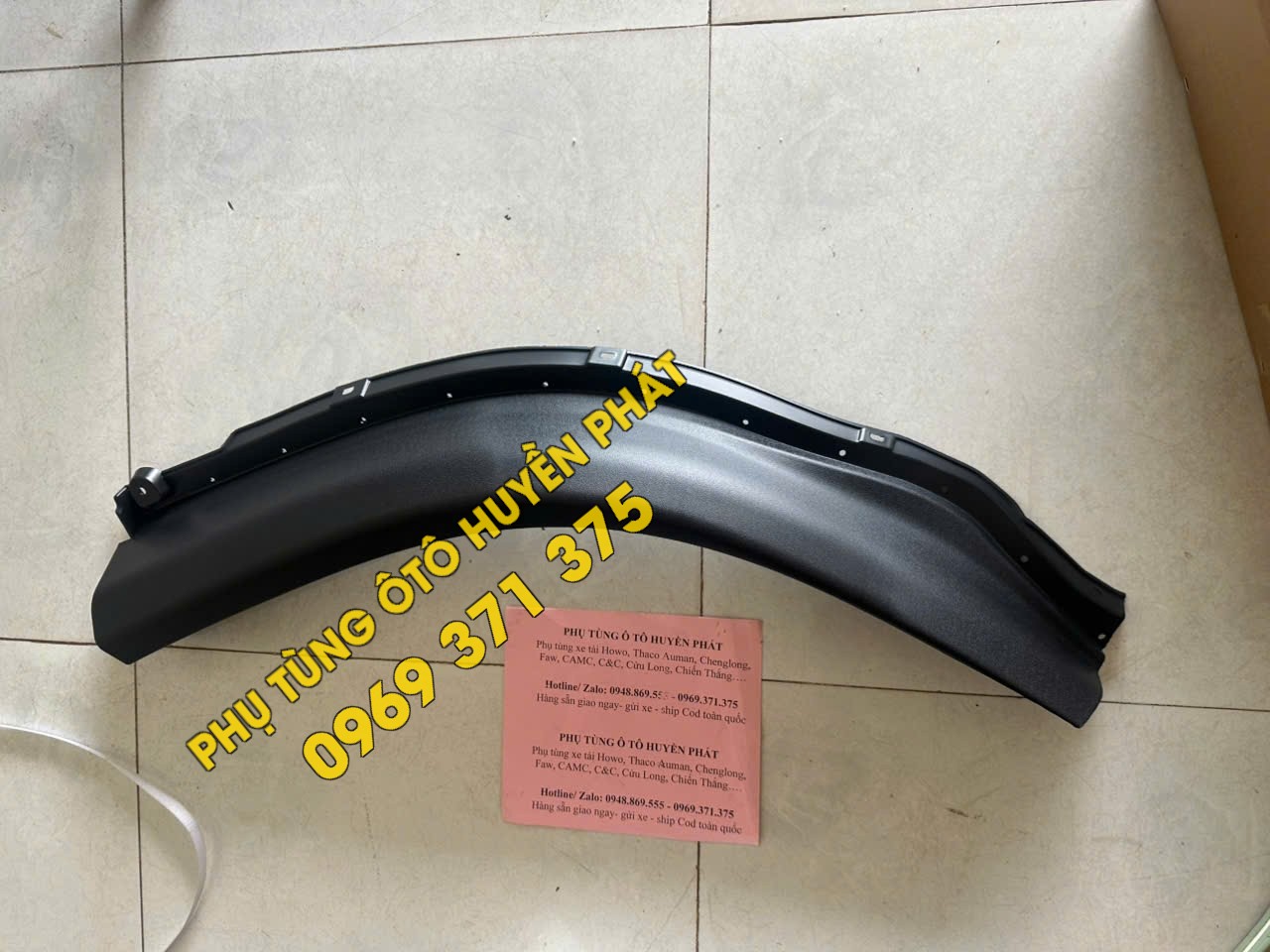 ve cua lop xe tai faw cau dau 7 tan phu tung xe tai faw