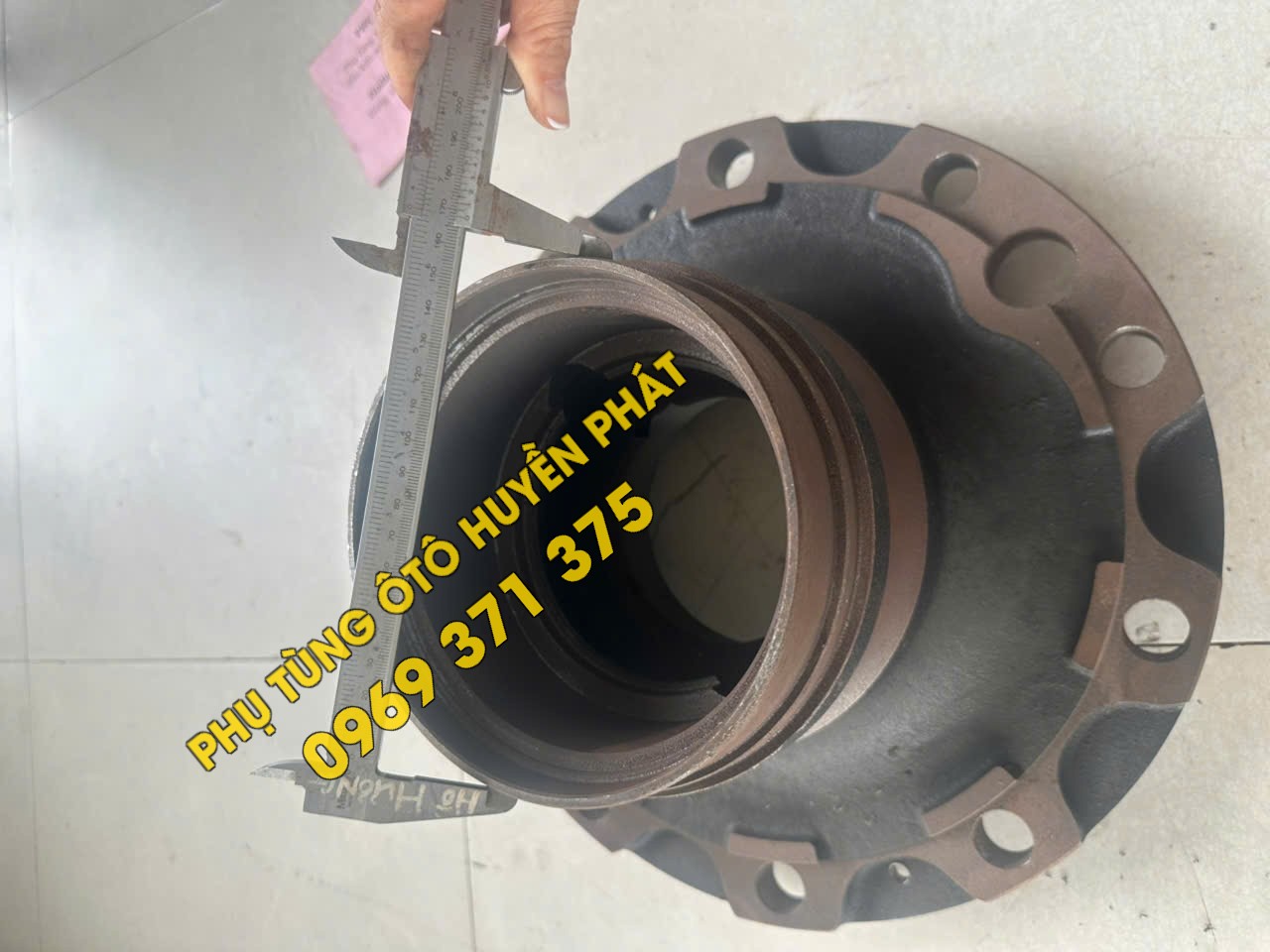 WG4071410030 mayo truoc howo sitrak T7H phu tung xe howo sitrak T7H (2)