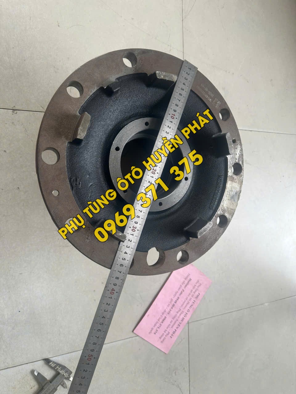 WG4071410030 mayo truoc howo sitrak T7H phu tung xe howo sitrak T7H (5)